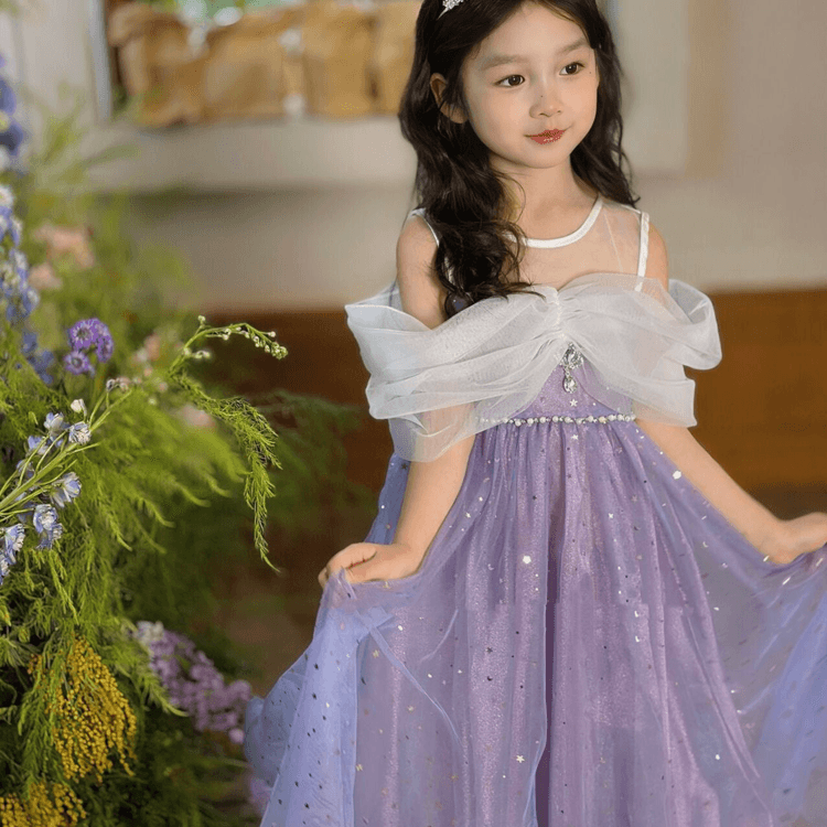 PIERRE CARDIN Платье Детское Возраст 3-7 лет - изображение 4