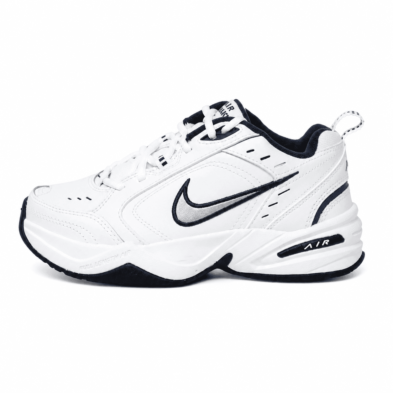 Кроссовки Nike Air Monarch 4 - изображение 6