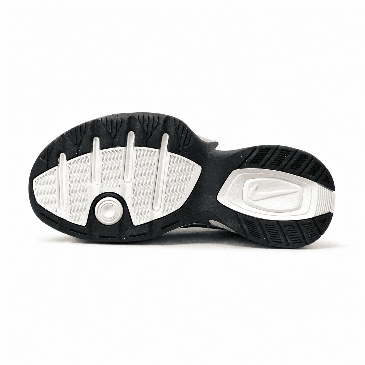 Кроссовки Nike Air Monarch 4 - изображение 5