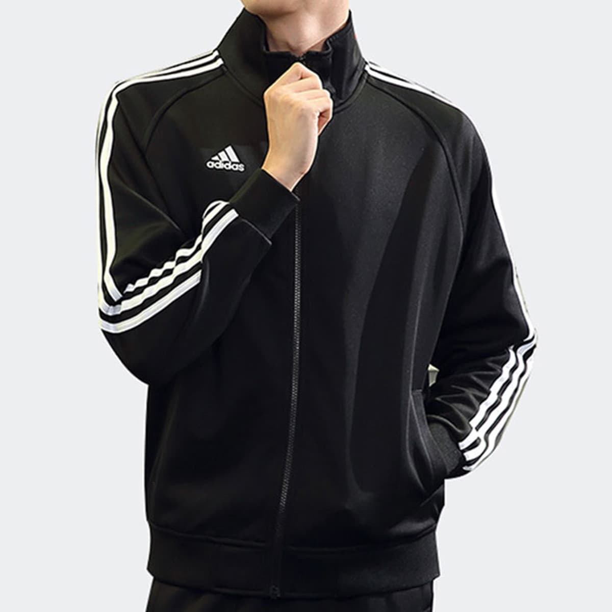 Куртка adidas Retro Track Jacket — фото 4
