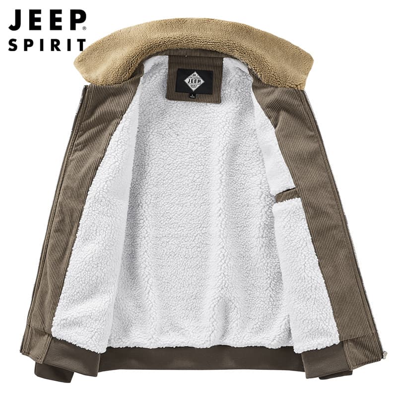 Куртка JEEP SPIRIT Leisure Collection Куртка Мужская - изображение 2