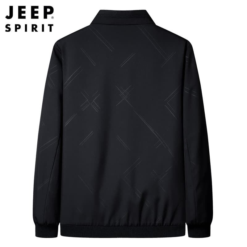 Куртка JEEP SPIRIT Leisure Collection Куртка Мужская - изображение 2
