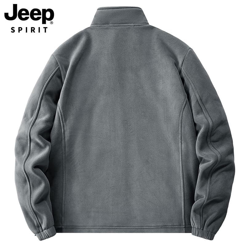 Худи JEEP SPIRIT logo - изображение 2