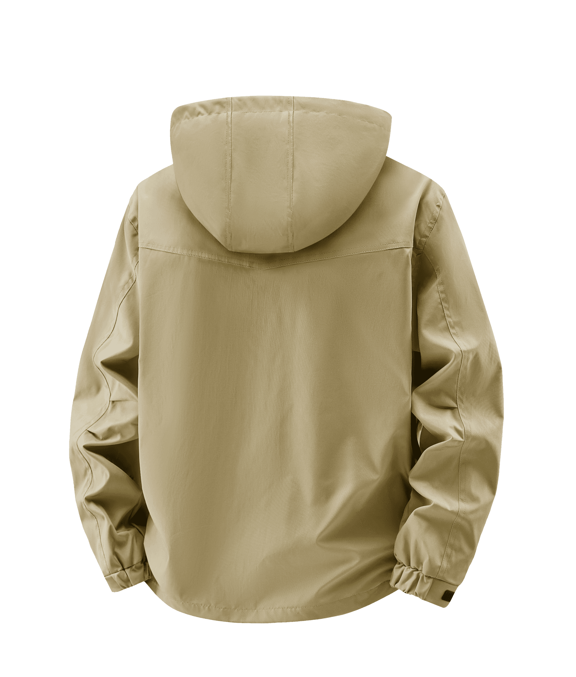 Куртка JEEP SPIRIT Leisure Collection Куртка Мужская - изображение 3