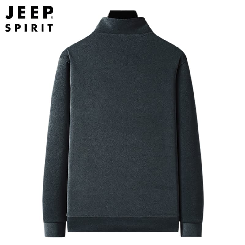 Худи JEEP SPIRIT Tlogo - изображение 2