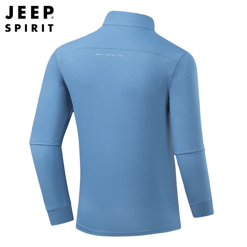 Худи JEEP SPIRIT T - изображение 2