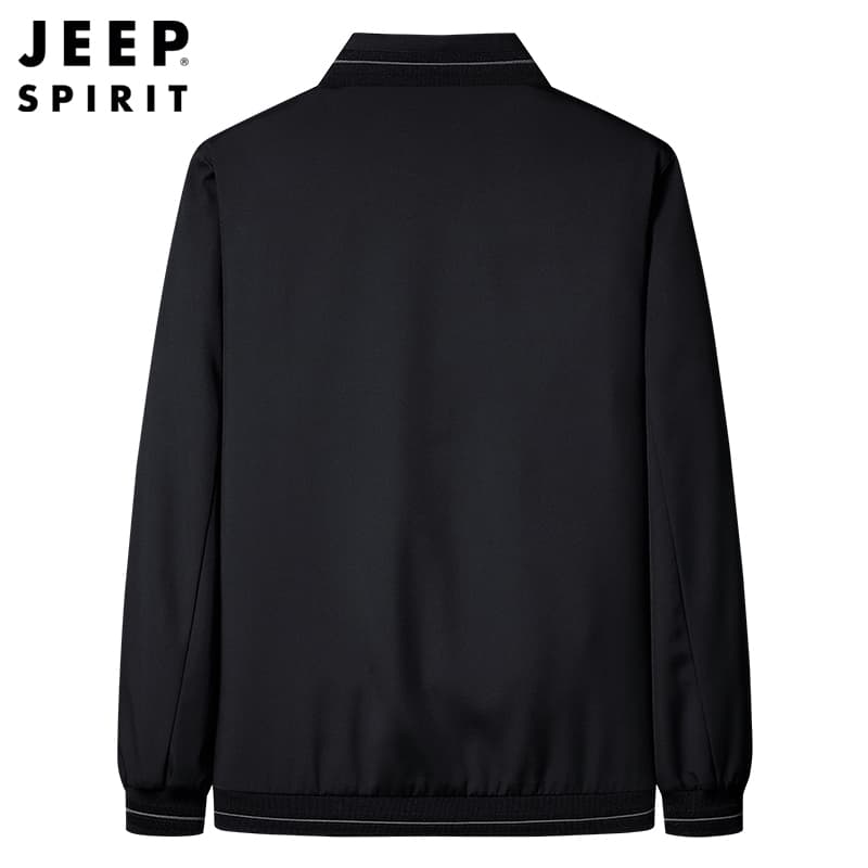 Куртка JEEP SPIRIT Мужской Куртки - изображение 2