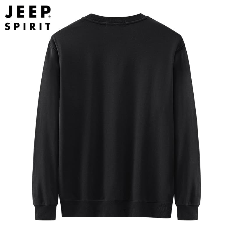 Худи JEEP SPIRIT T - изображение 2