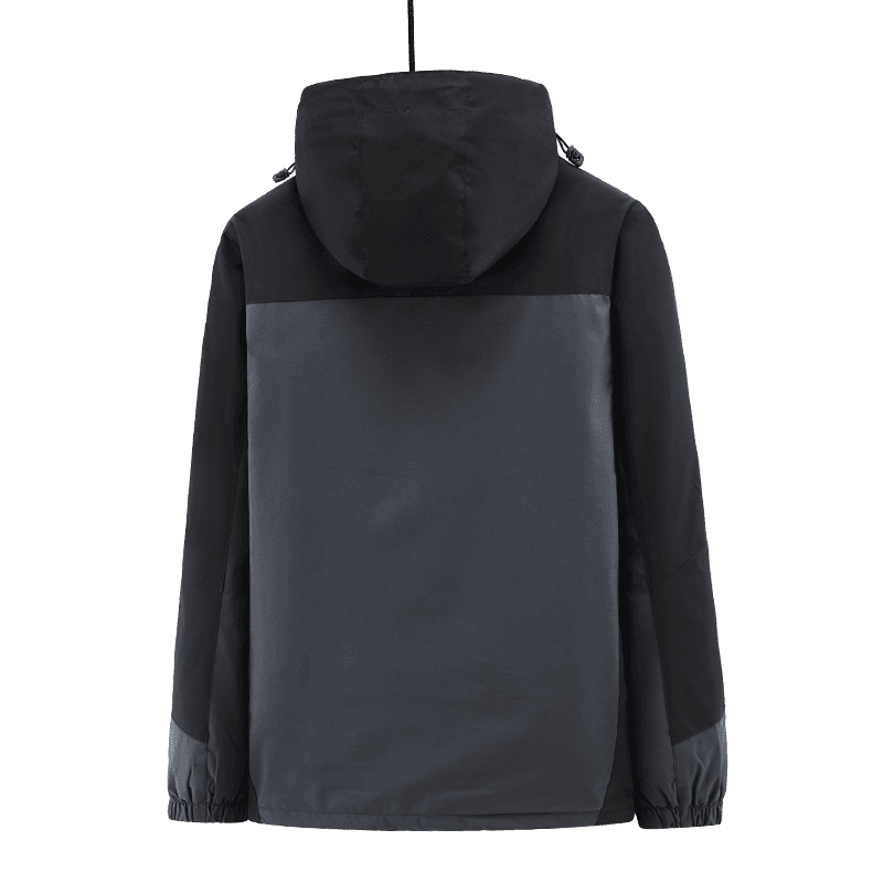 Куртка JEEP SPIRIT Leisure Collection Двухкомпонентный комплект "Магия Цветов" Куртка Мужская - изображение 2