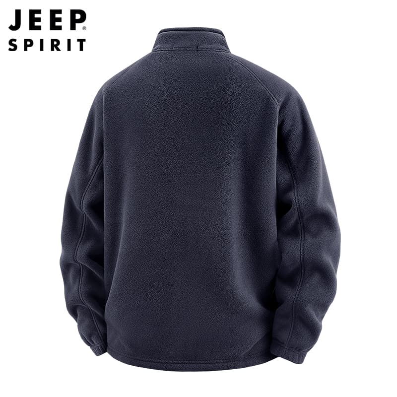 Куртка JEEP SPIRIT Leisure Collection Куртка Мужская - изображение 2