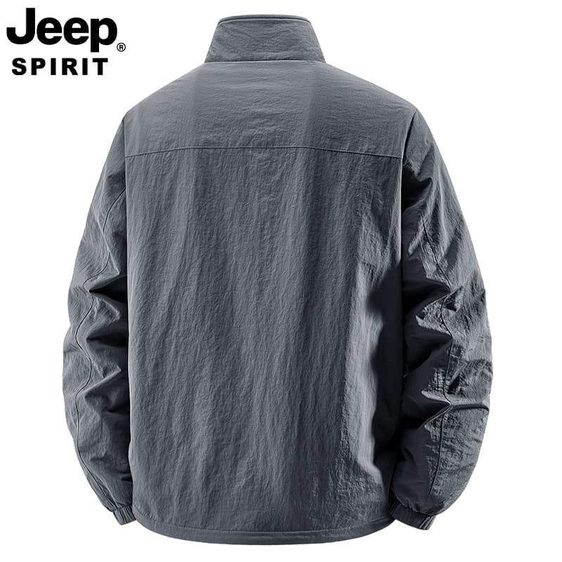 Куртка JEEP SPIRIT Мужские Куртки - изображение 2