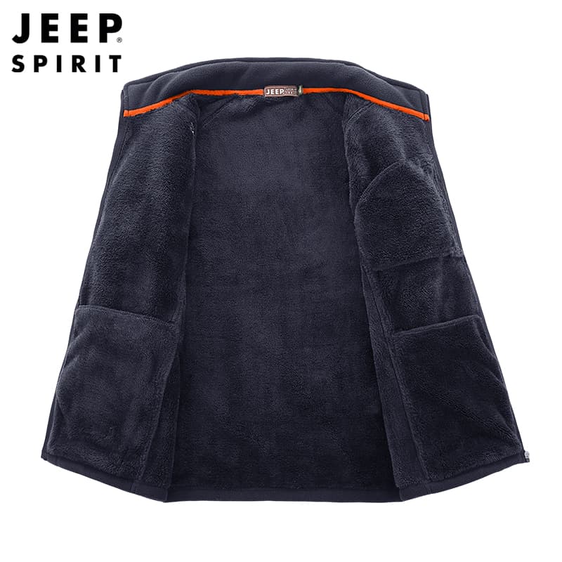 Куртка JEEP SPIRIT Leisure Collection Куртка Мужская - изображение 3
