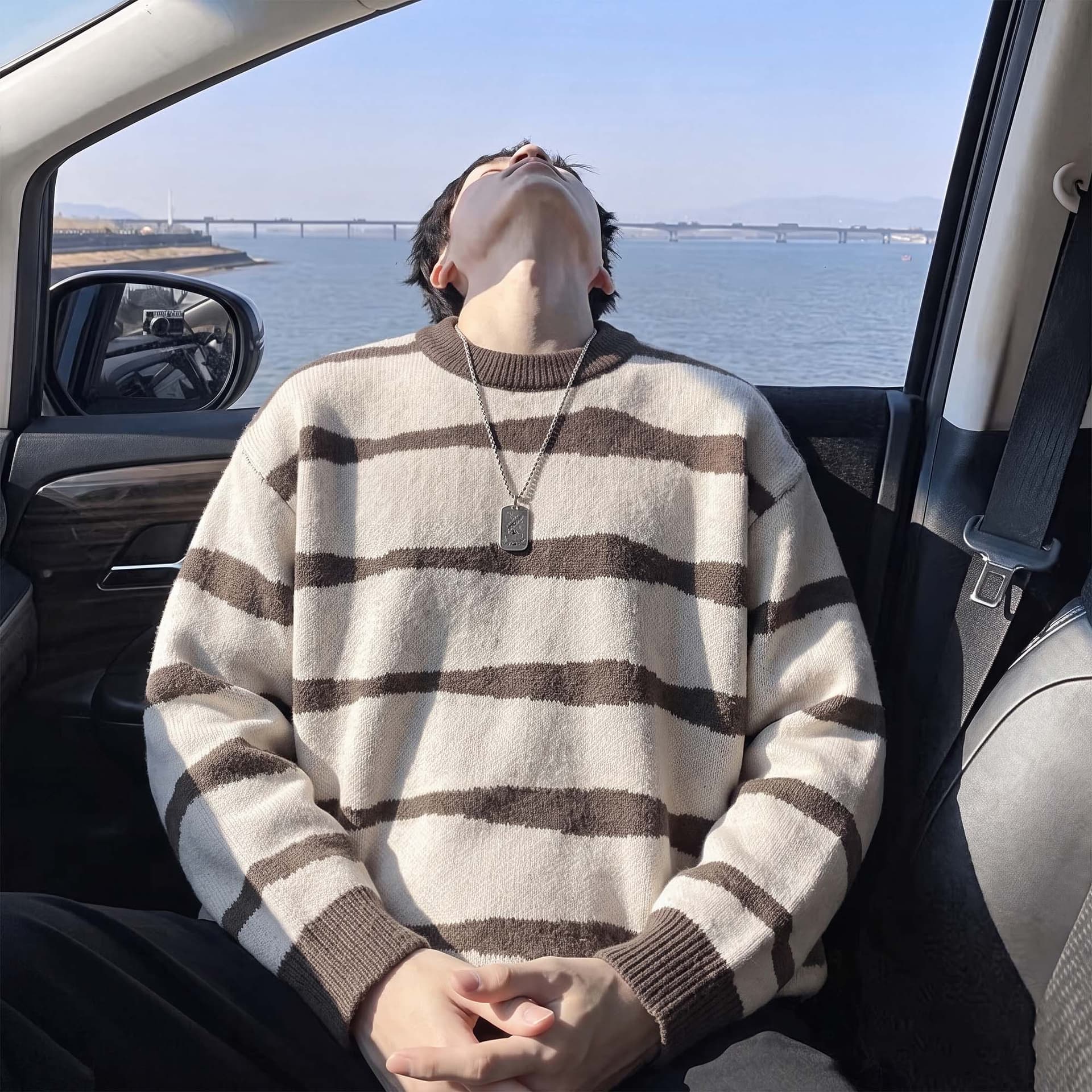 Кофта Jeep Унисекс Свитеры - изображение 3