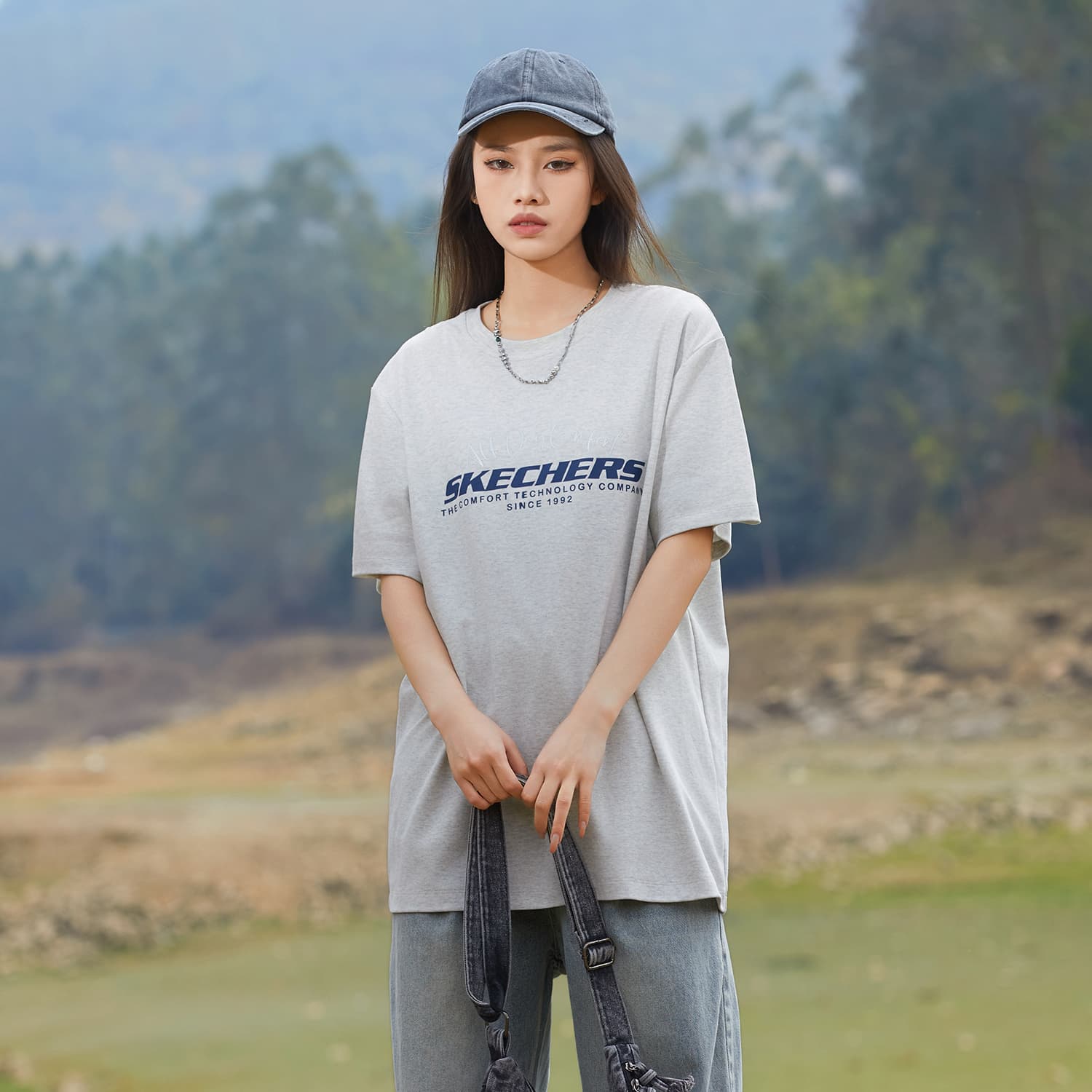 Футболка Skechers T - изображение 3