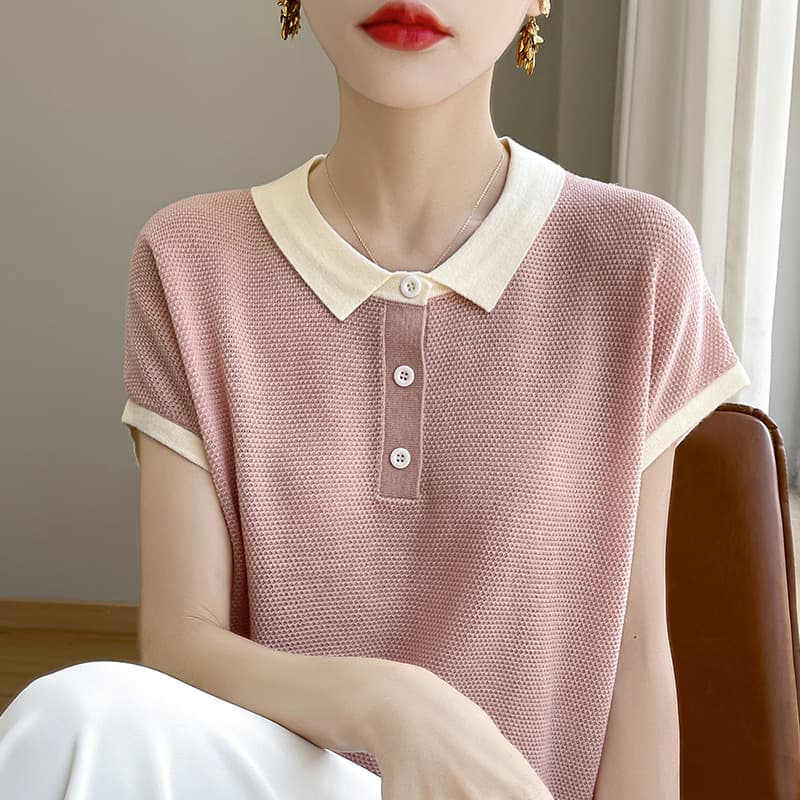 Футболка PIERRE CARDIN POLO T - изображение 6