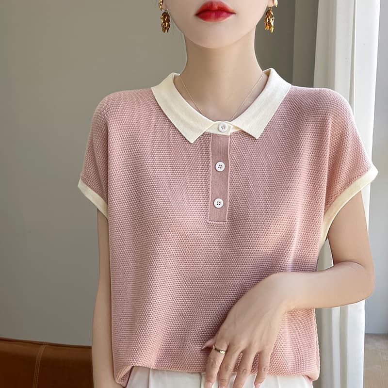 Футболка PIERRE CARDIN POLO T - изображение 2