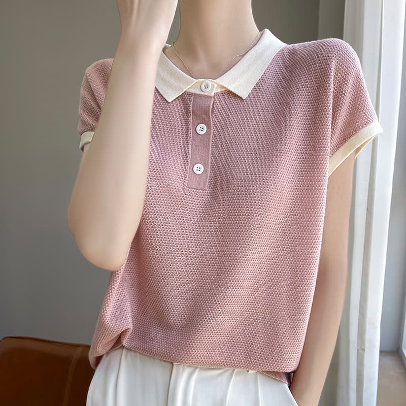 Футболка PIERRE CARDIN POLO T - изображение 5
