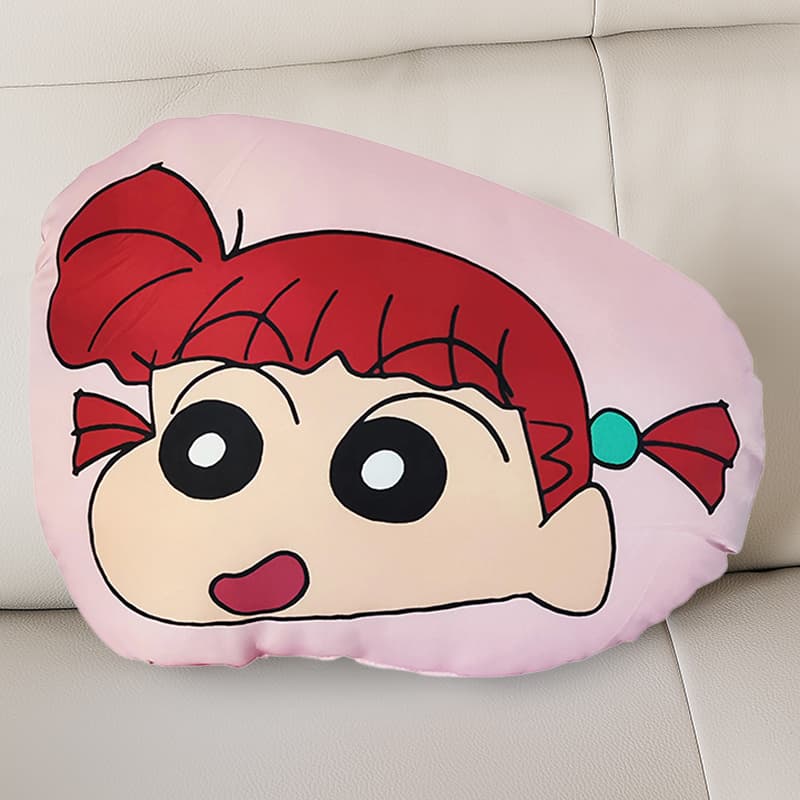 Crayon Shinchan Подушки - изображение 28