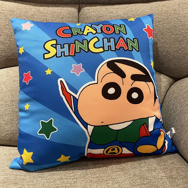Crayon Shinchan Подушки - изображение 37