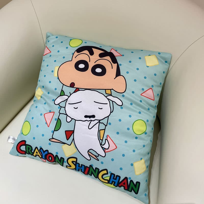 Crayon Shinchan Подушки - изображение 42