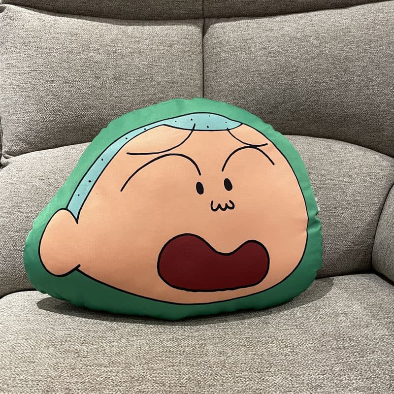 Crayon Shinchan Подушки - изображение 30