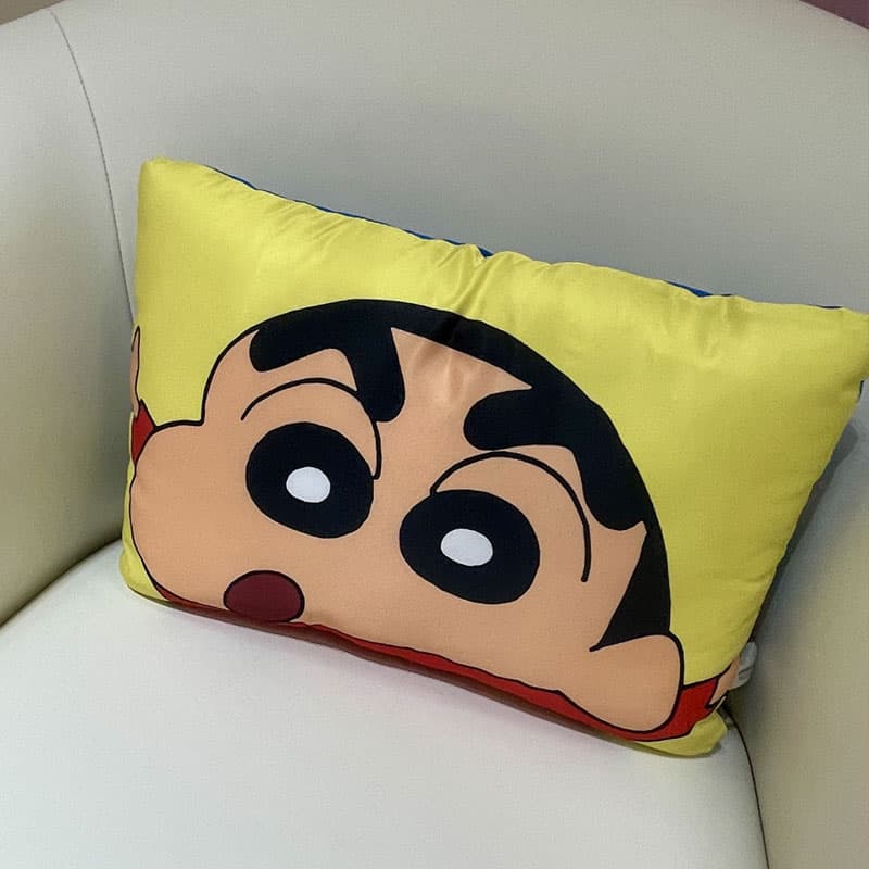 Crayon Shinchan Подушки - изображение 48
