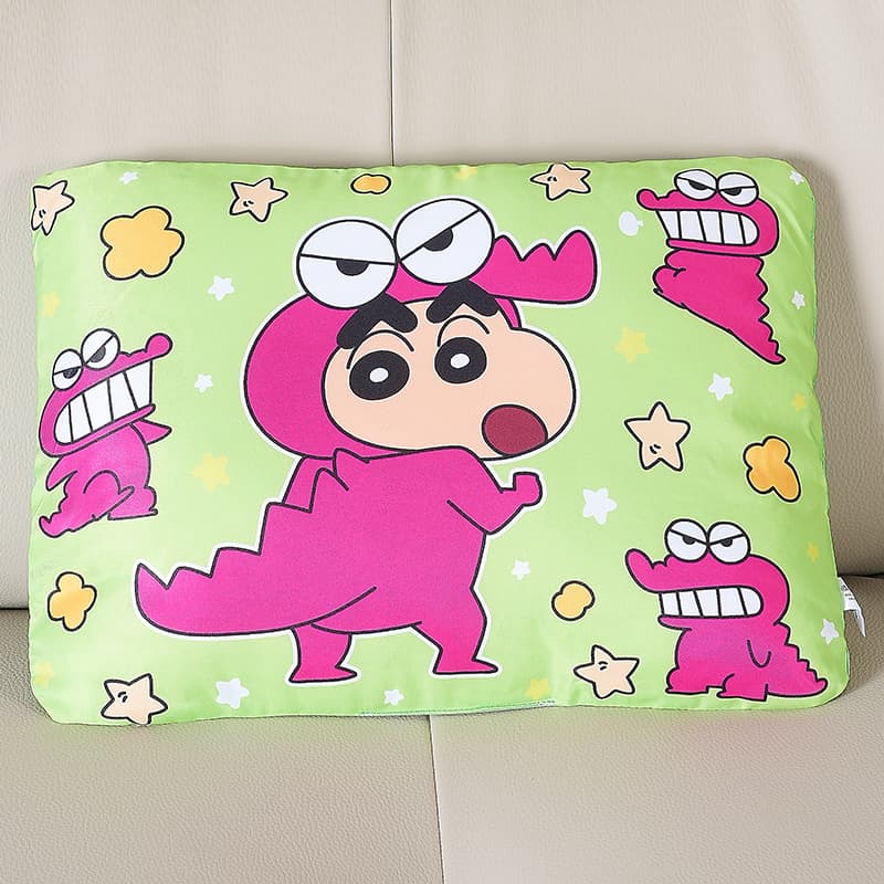 Crayon Shinchan Подушки - изображение 43
