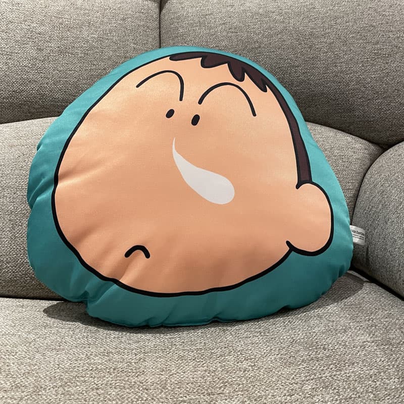 Crayon Shinchan Подушки - изображение 33