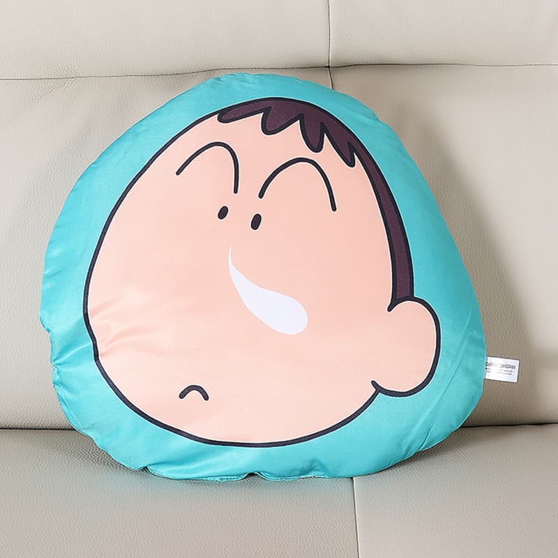 Crayon Shinchan Подушки - изображение 32