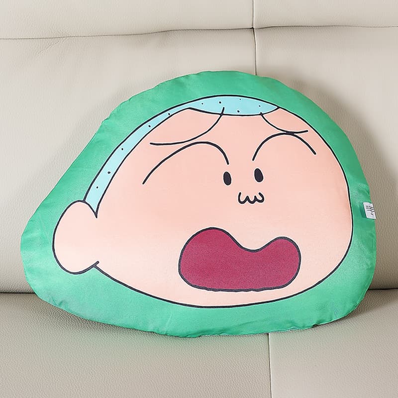 Crayon Shinchan Подушки - изображение 29
