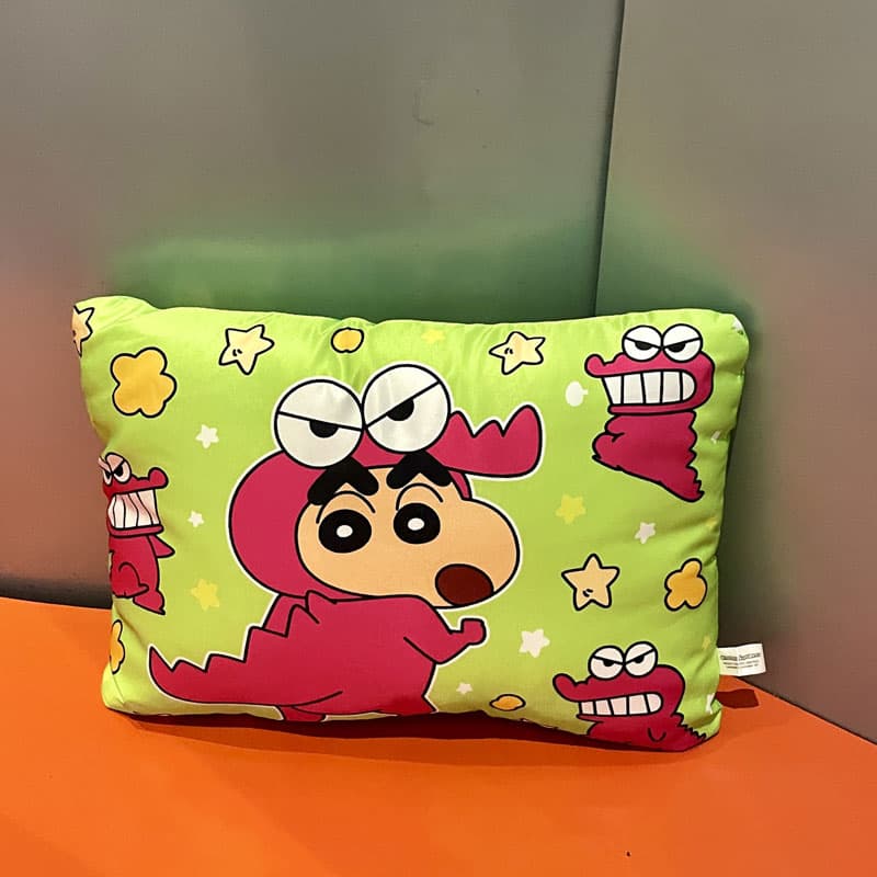 Crayon Shinchan Подушки - изображение 45