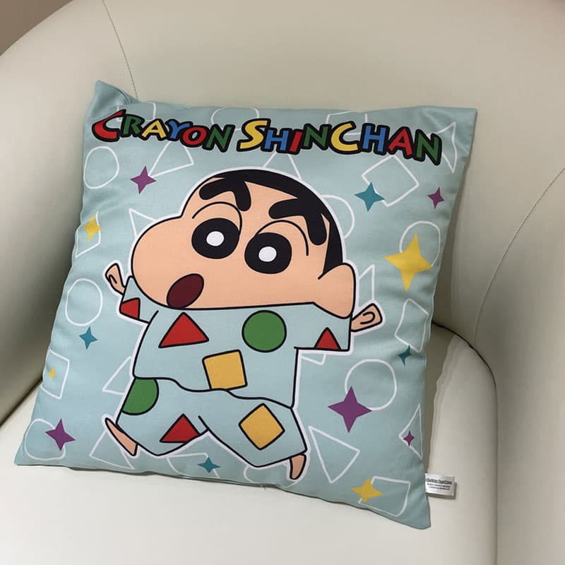 Crayon Shinchan Подушки - изображение 41