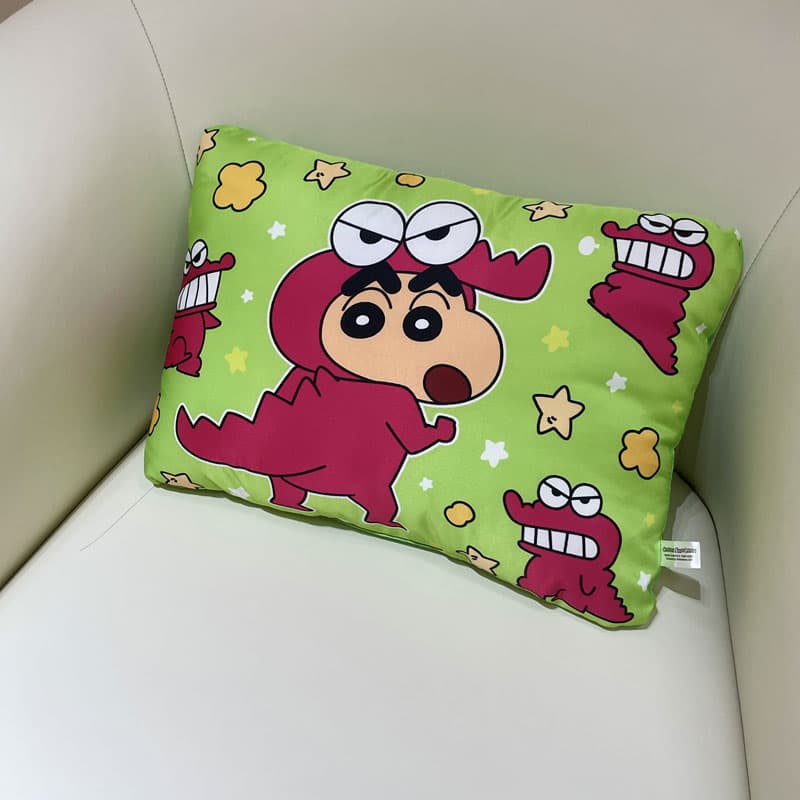 Crayon Shinchan Подушки - изображение 44