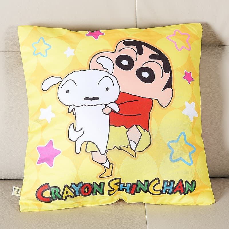 Crayon Shinchan Подушки - изображение 39