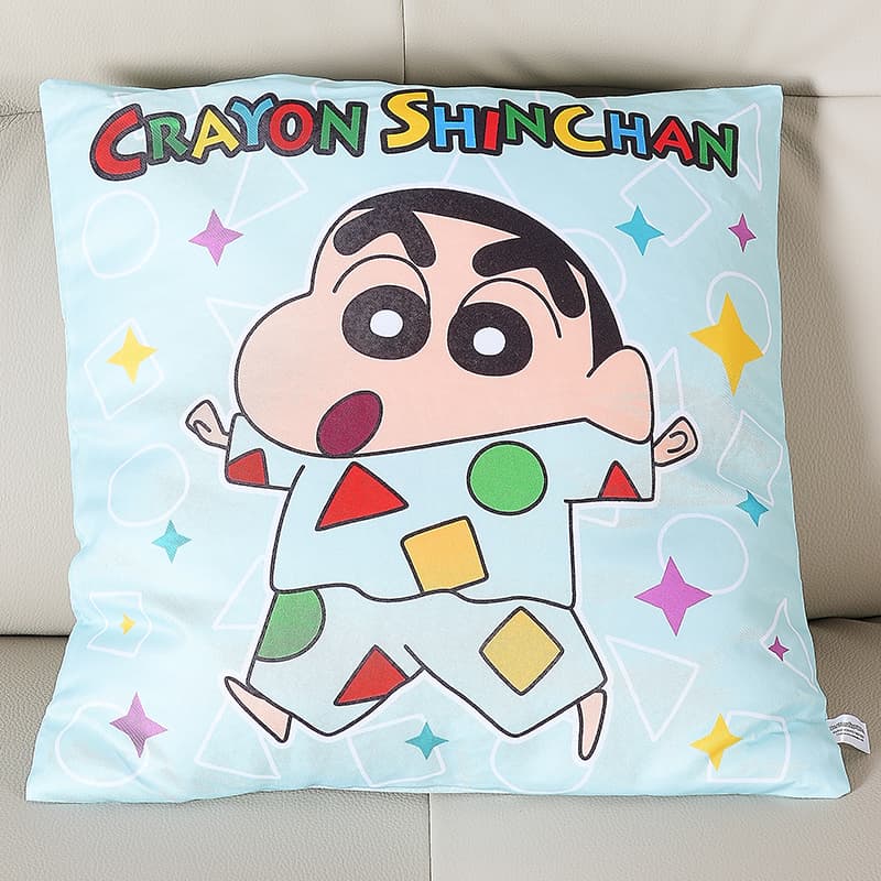 Crayon Shinchan Подушки - изображение 40
