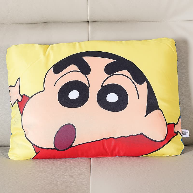 Crayon Shinchan Подушки - изображение 47