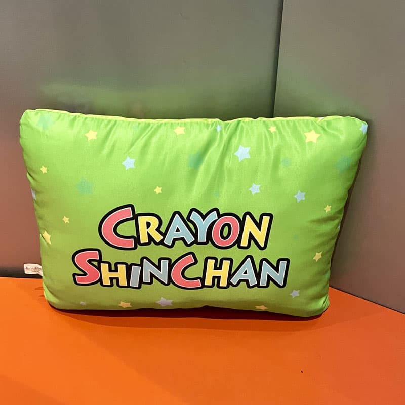 Crayon Shinchan Подушки - изображение 46