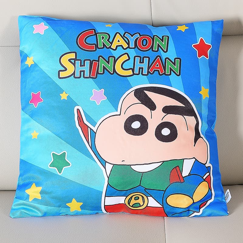 Crayon Shinchan Подушки - изображение 36
