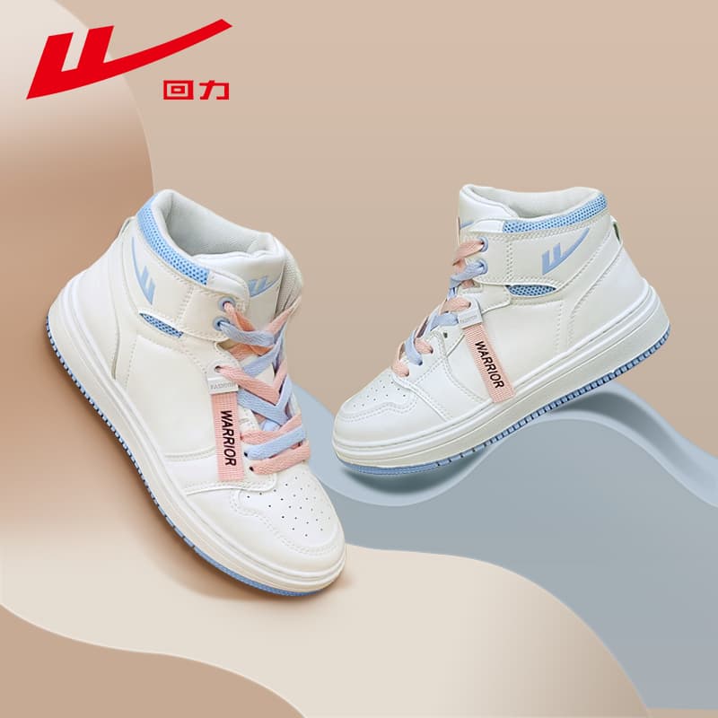 Кроссовки Warrior - изображение 6