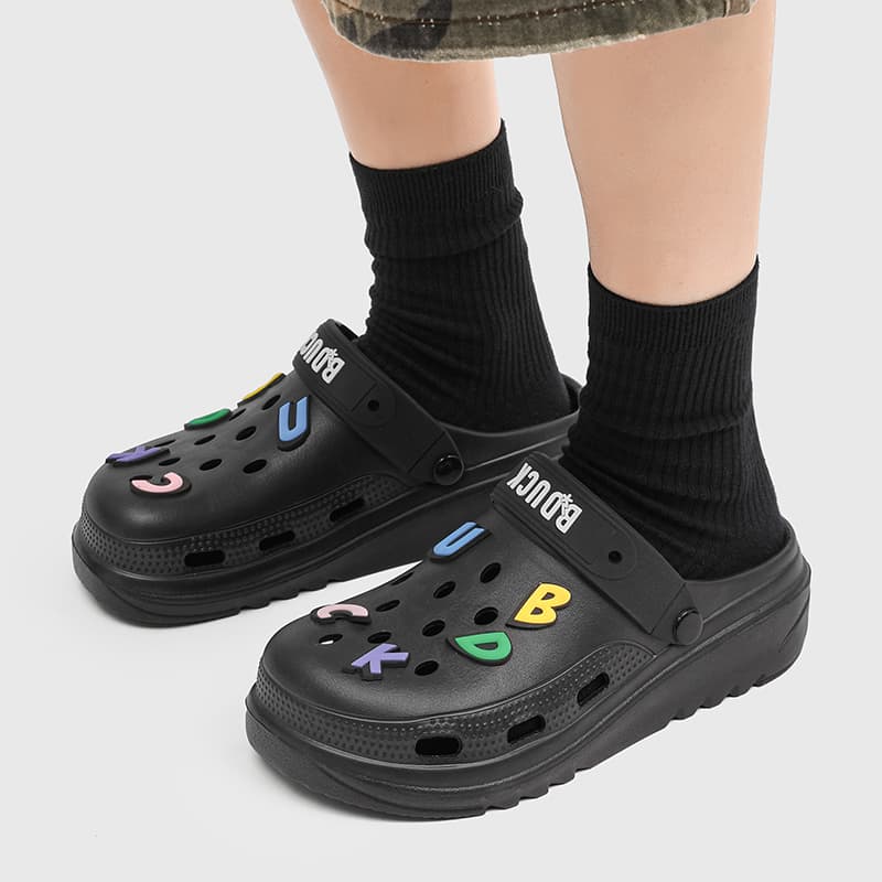 Сабо B.DUCK Citywalk Сабо Унисекс - изображение 9
