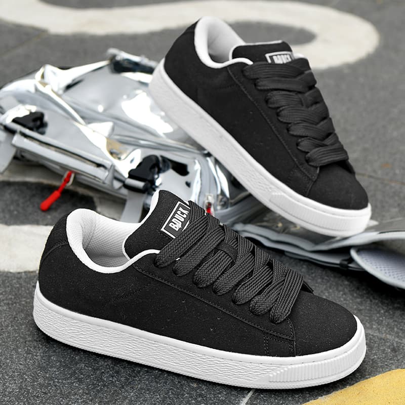 Кроссовки B.Duck Осенне-зимняя коллекция Urban German Army Trainers - изображение 4