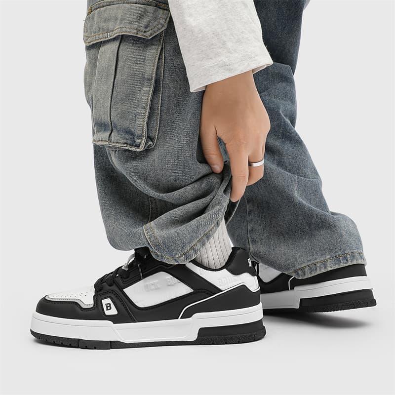 Кроссовки B.Duck Citywalk Trainer dunk - изображение 6