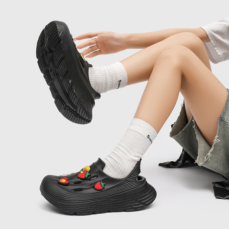 Сабо B.Duck CityWalk Сабо Унисекс - изображение 6