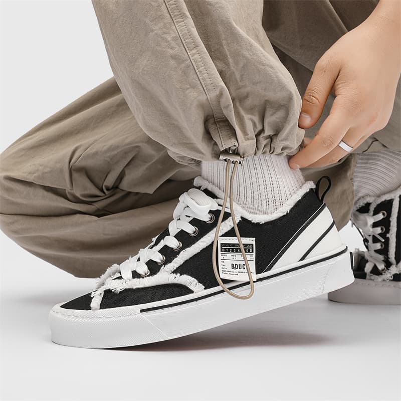 Кроссовки B.Duck Citywalk Tiramisu - изображение 5