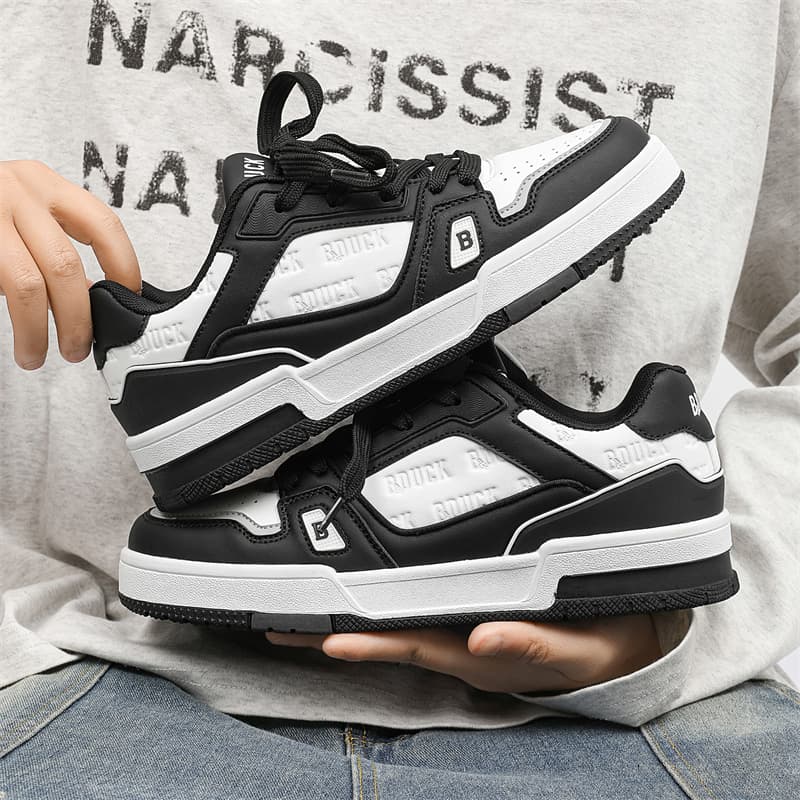 Кроссовки B.Duck Citywalk Trainer dunk - изображение 5