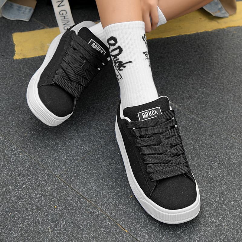 Кроссовки B.Duck Осенне-зимняя коллекция Urban German Army Trainers - изображение 6