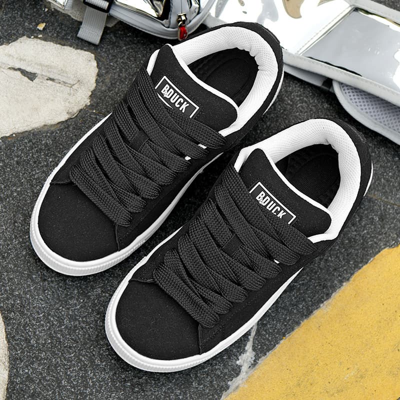 Кроссовки B.Duck Осенне-зимняя коллекция Urban German Army Trainers - изображение 5