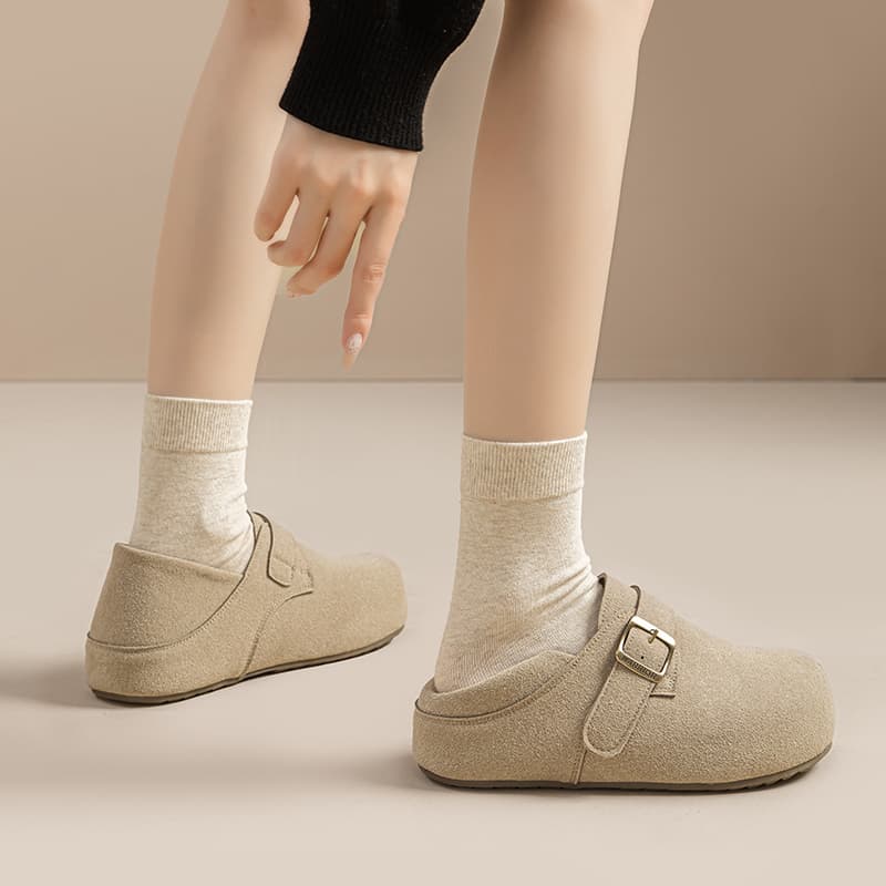 Сандалии Warrior Шов Обувь Birkenstock Женские - изображение 6