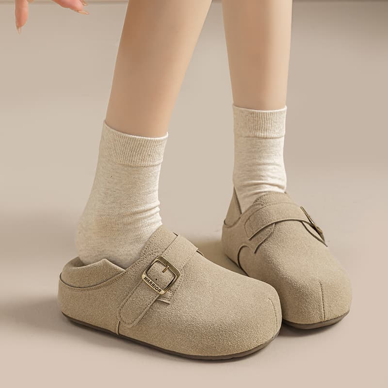 Сандалии Warrior Шов Обувь Birkenstock Женские - изображение 5