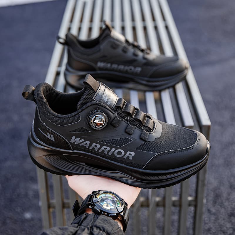 Кроссовки для бега Warrior - изображение 6